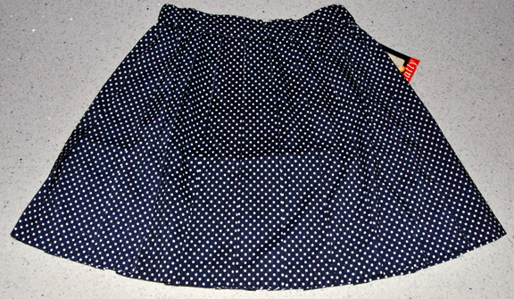 Natty Skirt