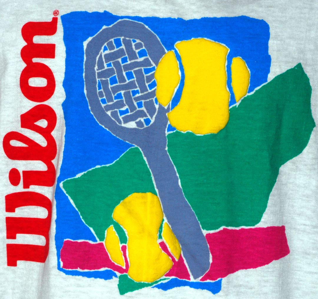 WILSON T-SHIRT