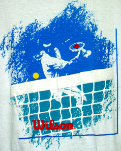 WILSON T-SHIRT