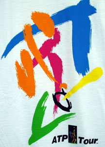 ATP TEE SHIRT