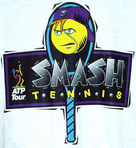 ATP TEE SHIRT