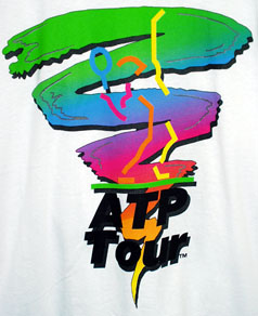 ATP TEE SHIRT