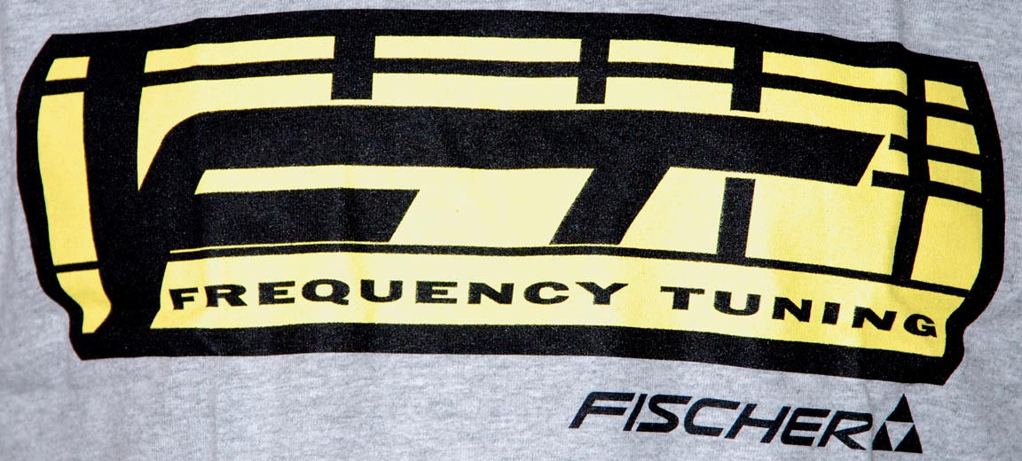 FISCHER TEE SHIRT