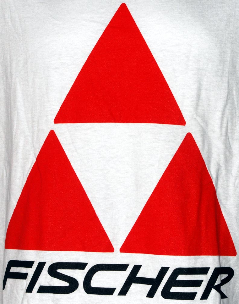 FISCHER TEE SHIRT