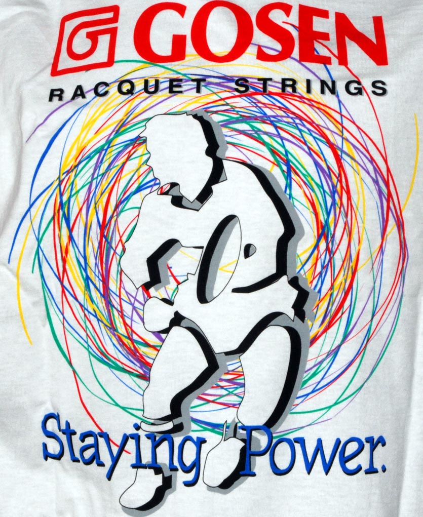GOSEN TEE SHIRT