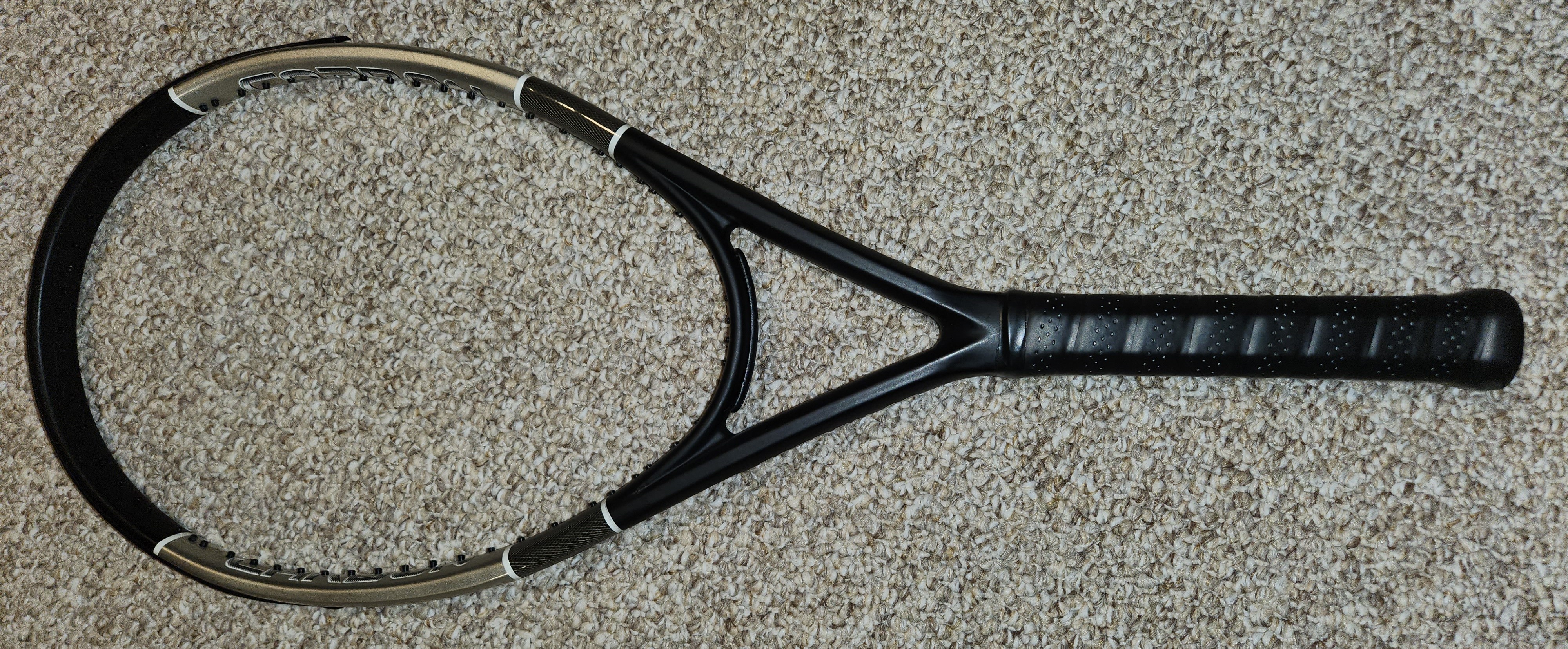 Gosen Carbon-02