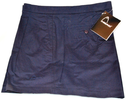 HEAD SHORTS