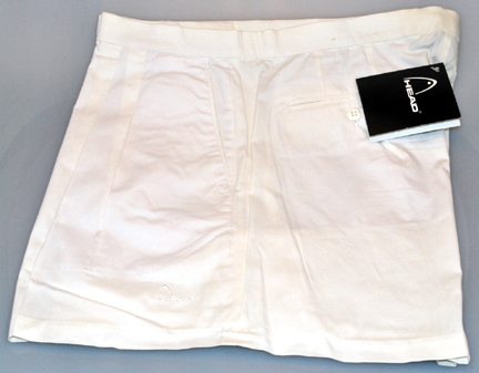 HEAD SHORTS