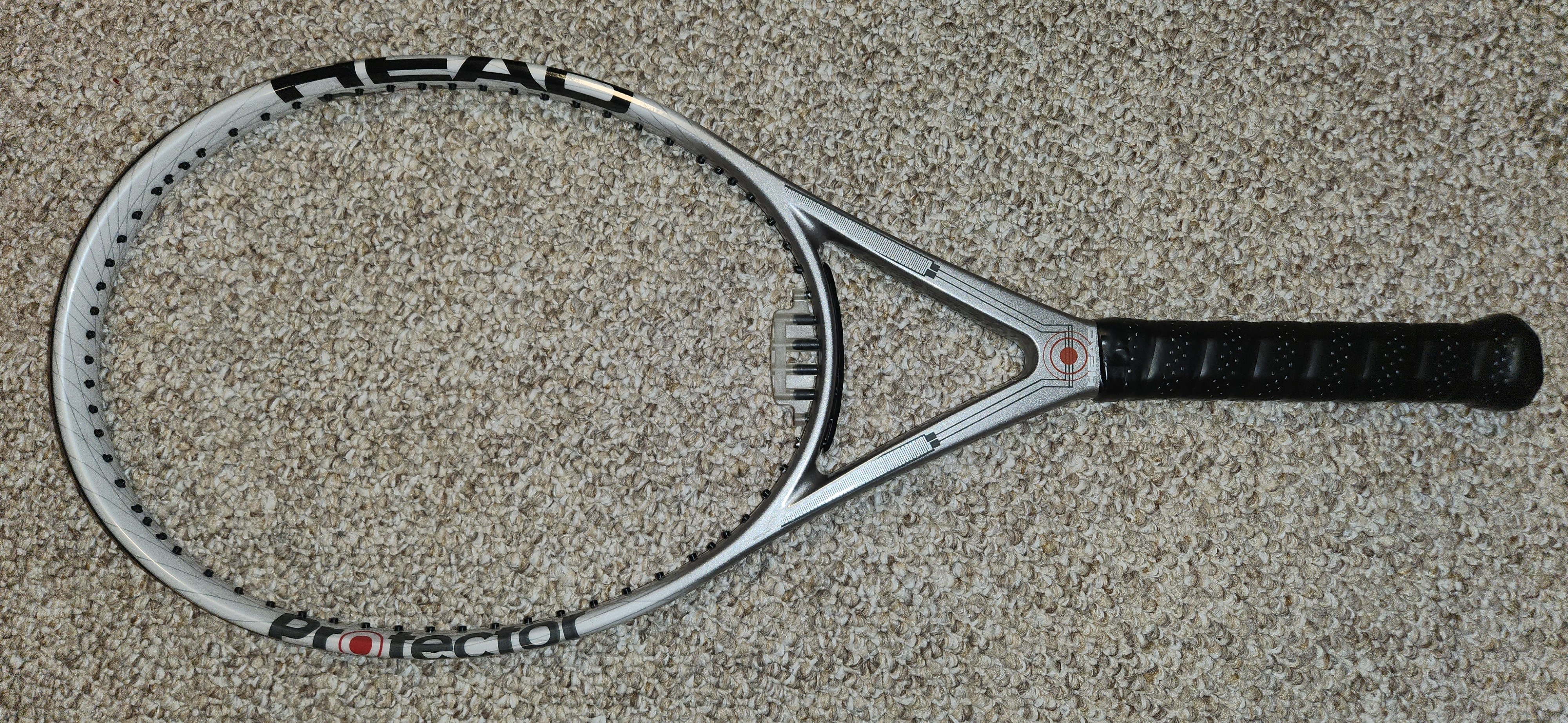 Head Protector OS