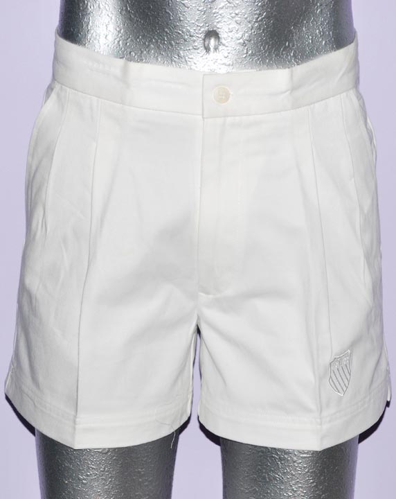 K-SWISS TENNIS SHORT