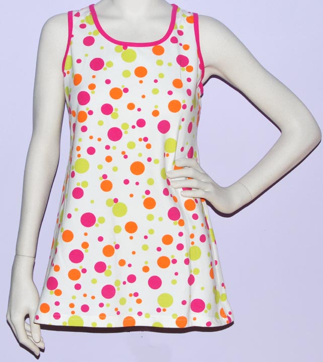 LBH GIRLS DRESS