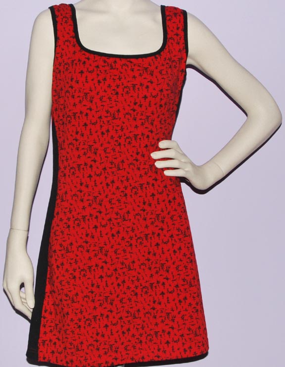 LBH DRESS