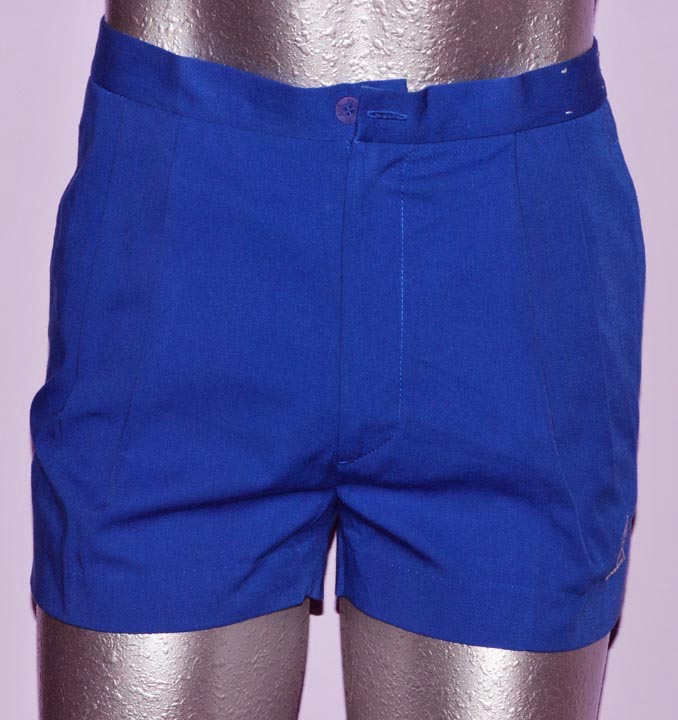 LE COQ SPORTIF SHORT