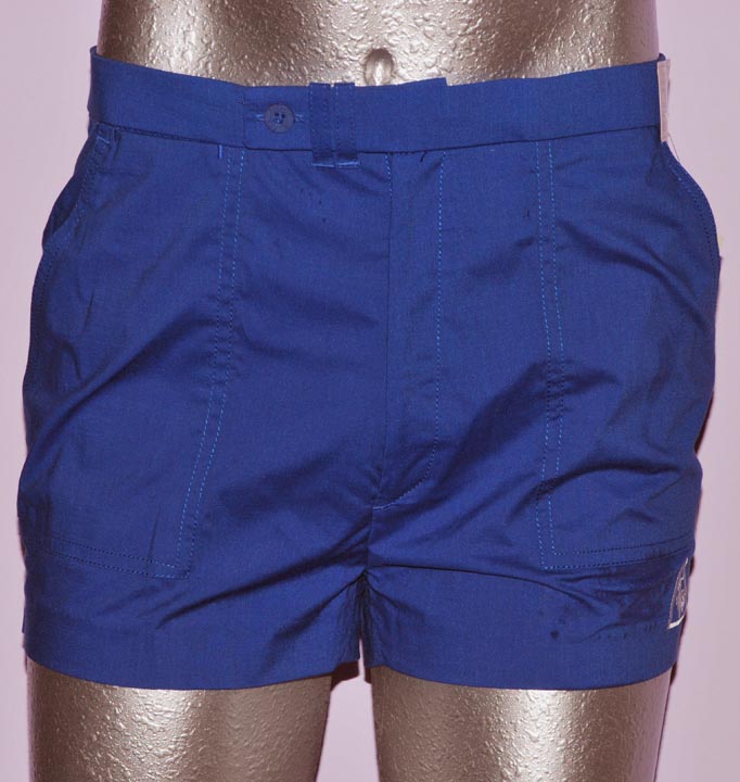 LE COQ SPORTIF SHORT