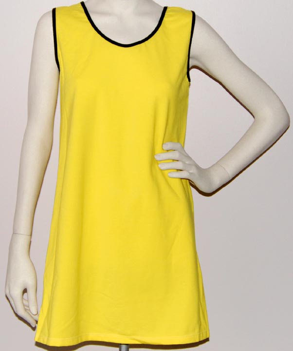 LEEJAY DRESS