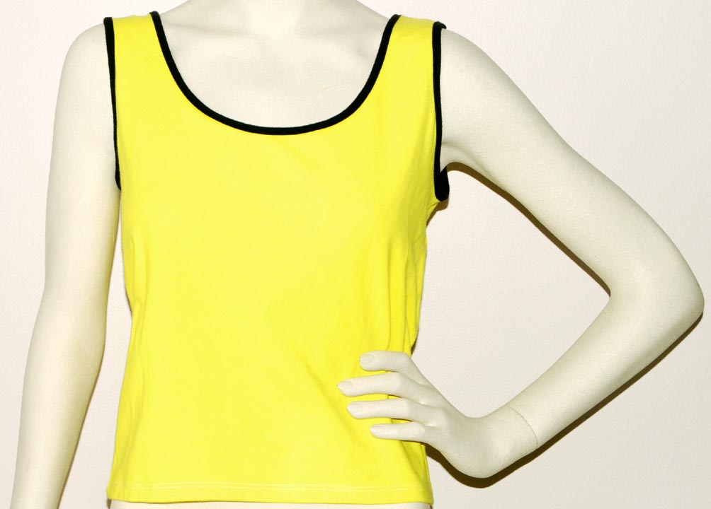 Leejay BRA TOP