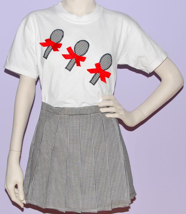 Little Rakits Outfit