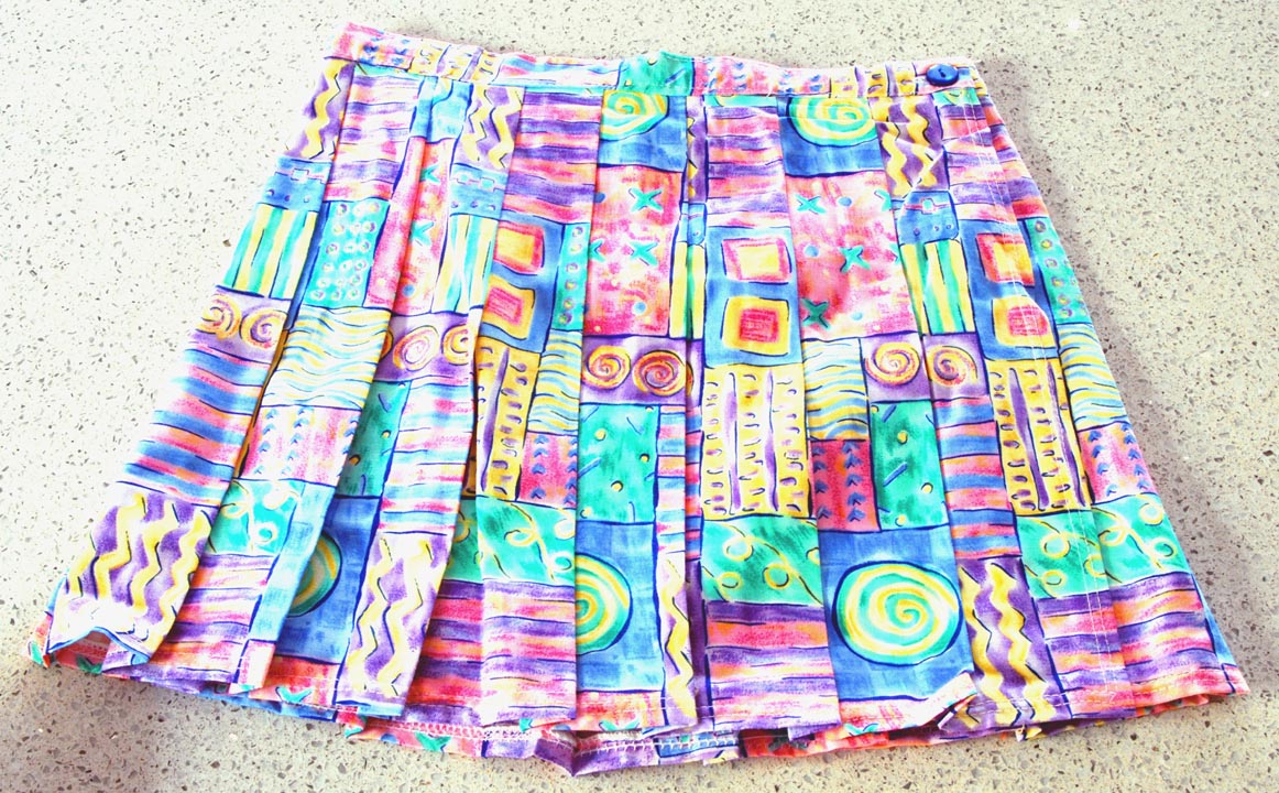Little Rakits Skirt