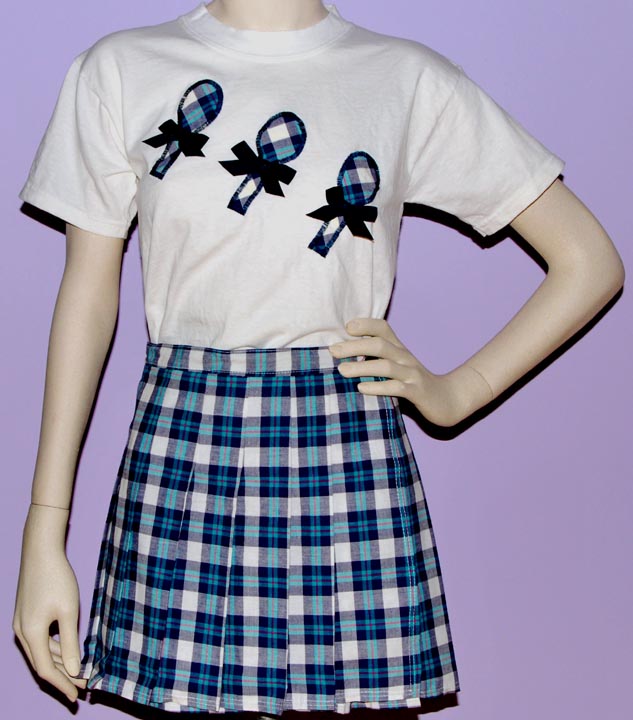 Little Rakits Outfit