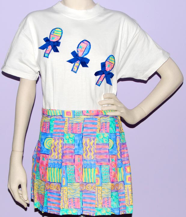 Little Rakits Outfit