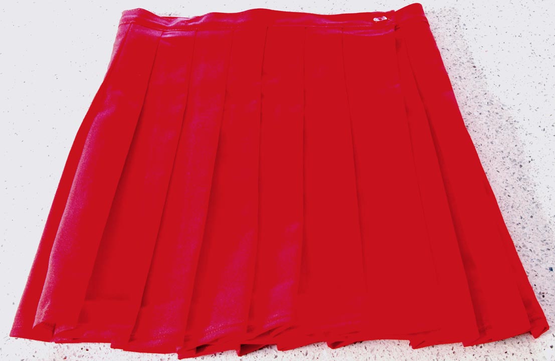 Little Rakits Skirt