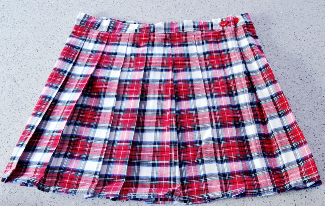 Little Rakits Skirt