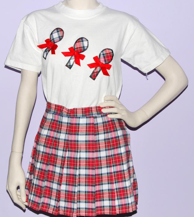 Little Rakits Outfit
