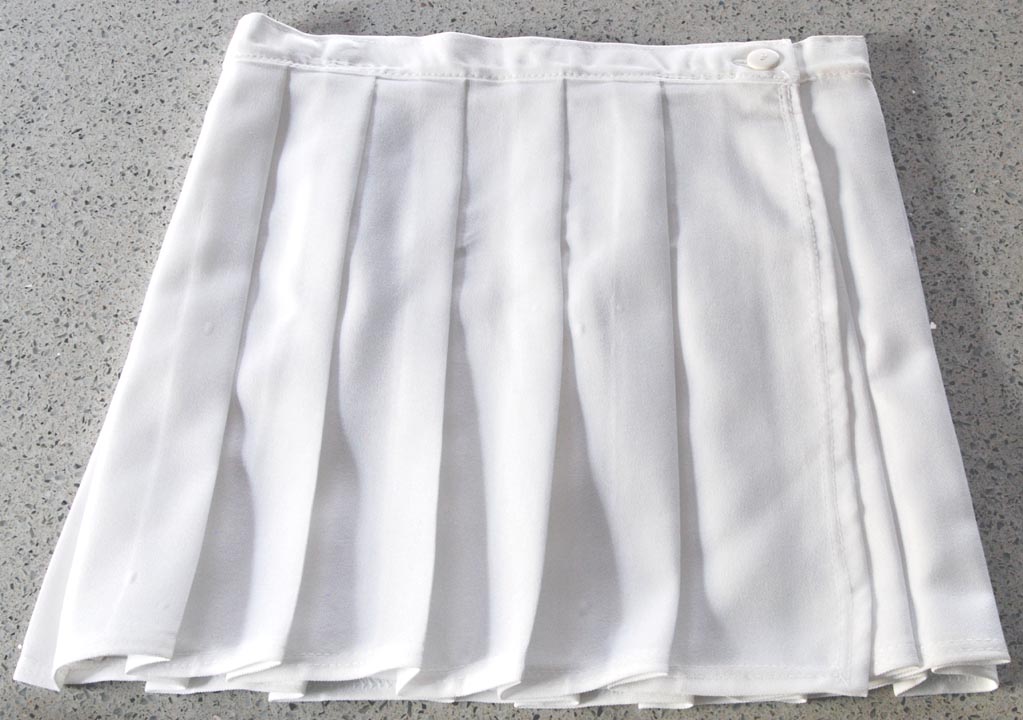 Little Rakits Skirt