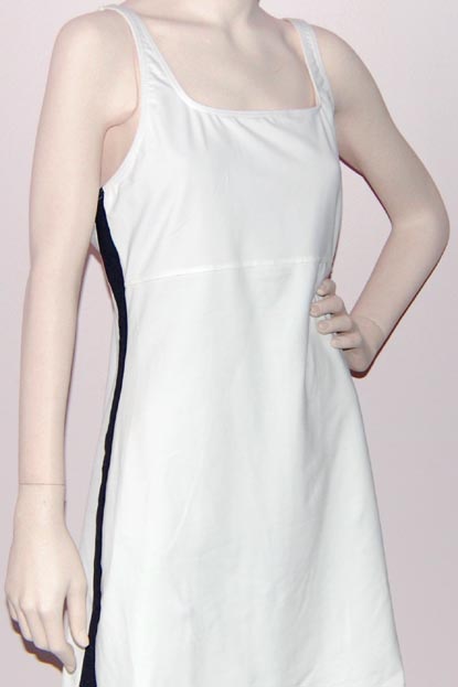 MARIKA DRESS 