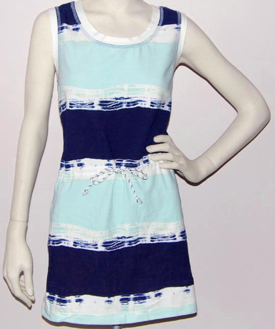 NATTY DRESS 