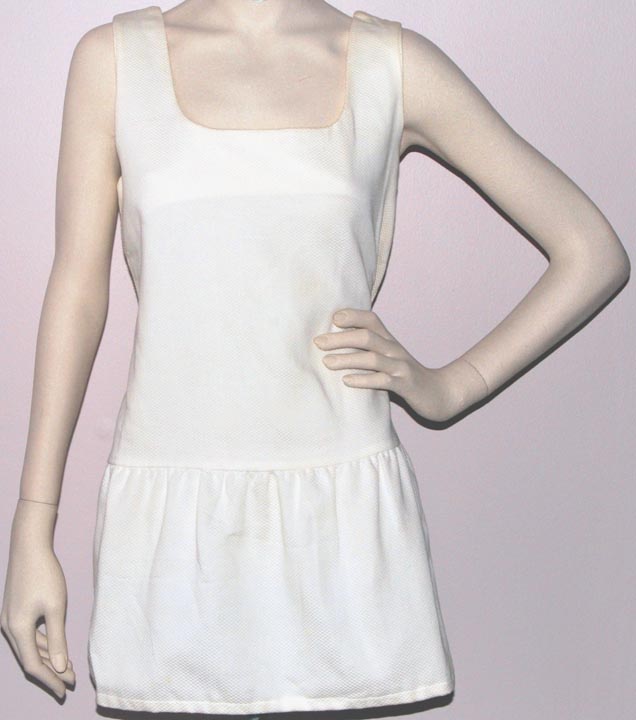 NESWICK COURT DRESS 