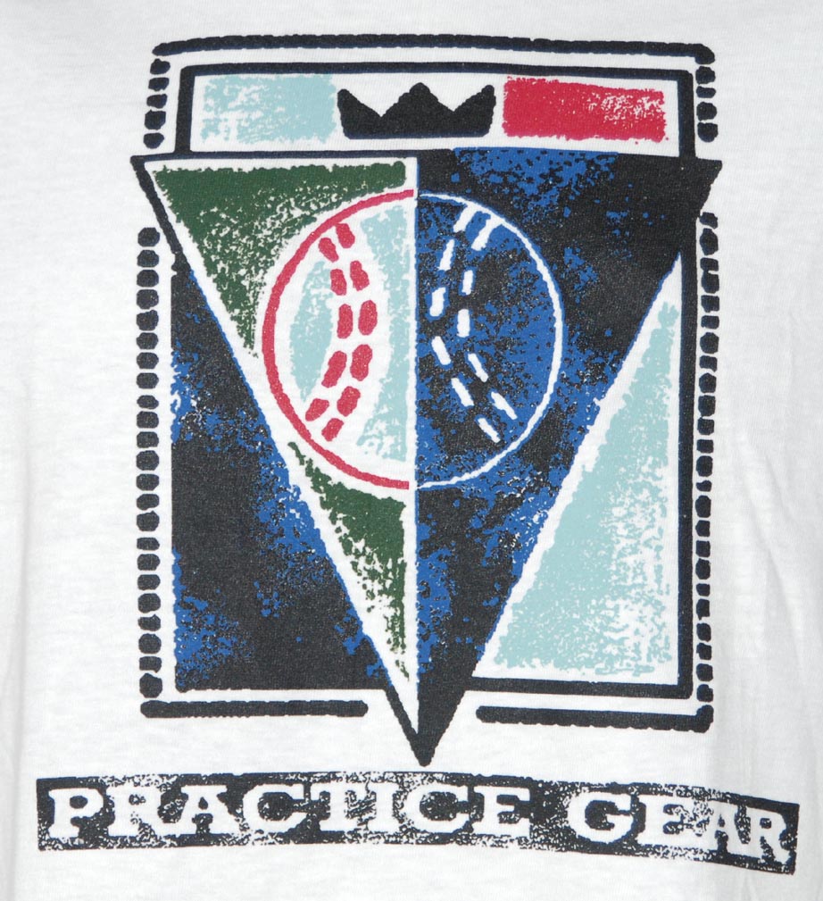 PRINCE TEE SHIRT
