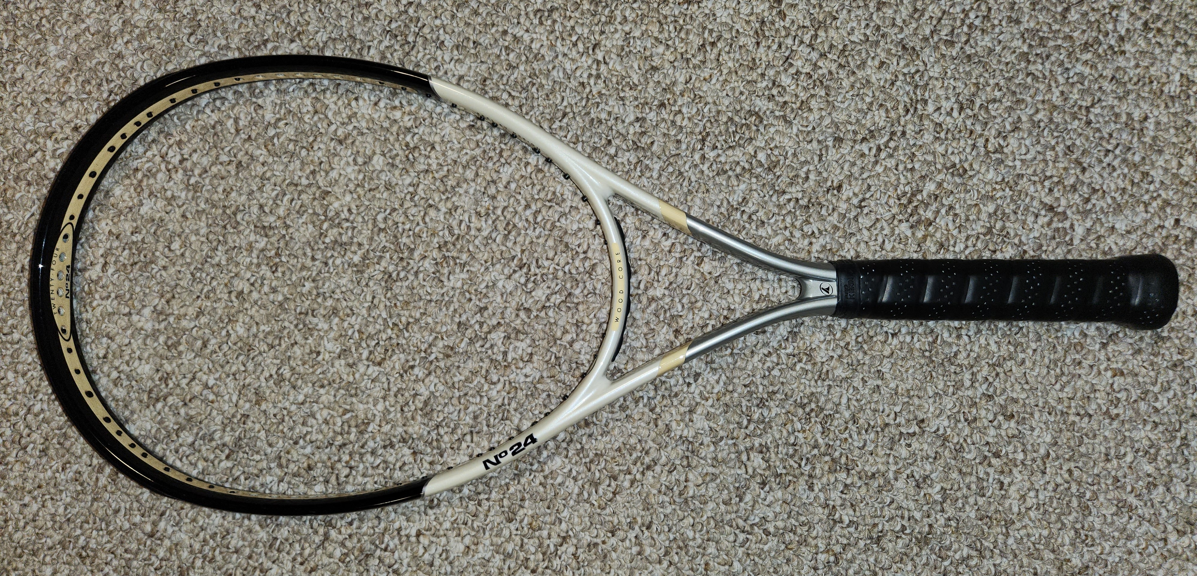 Pro Kennex Core 1 No24