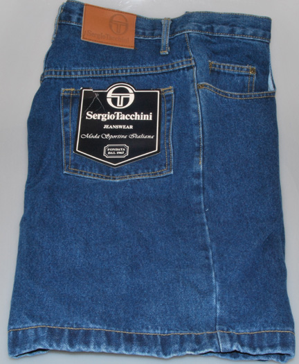 SERGIO TACCHINI SHORTS