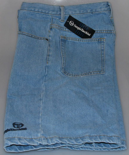 SERGIO TACCHINI SHORTS