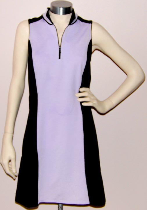 TAIL DRESS