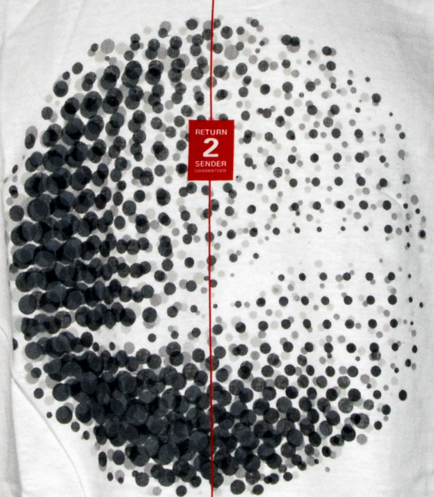 NIKE T SHIRT
