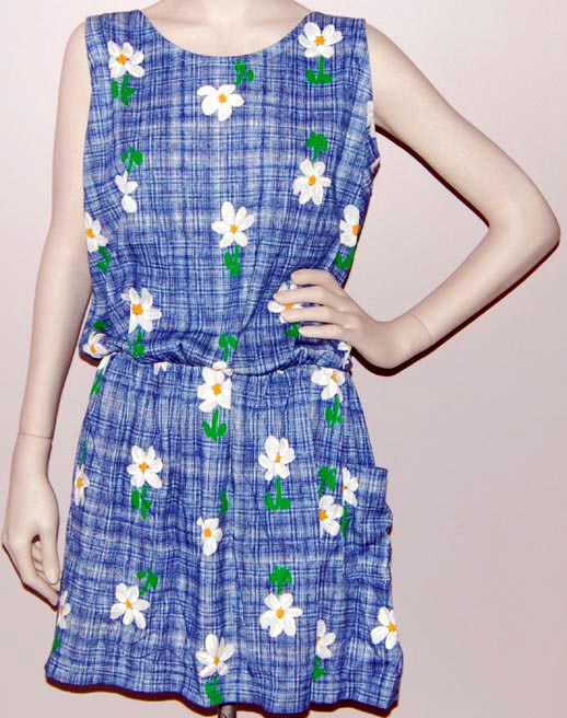 WHY NOT DRESS