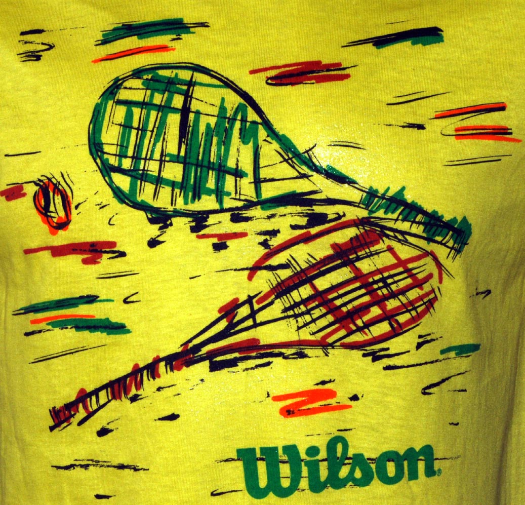 WILSON T-SHIRT