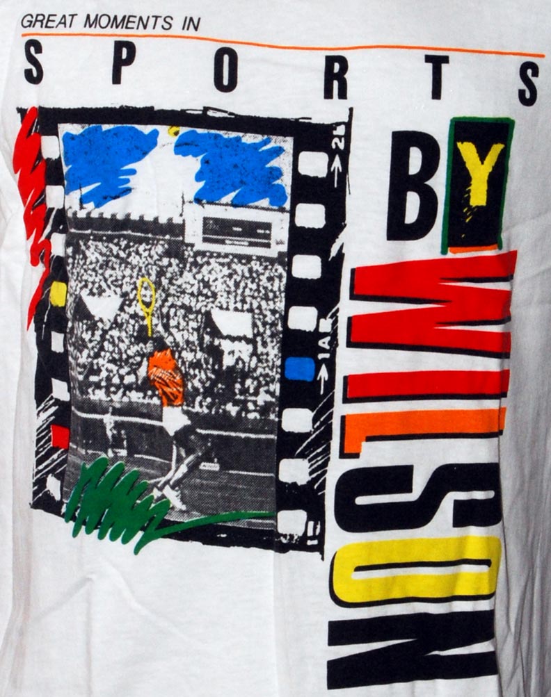 WILSON T-SHIRT