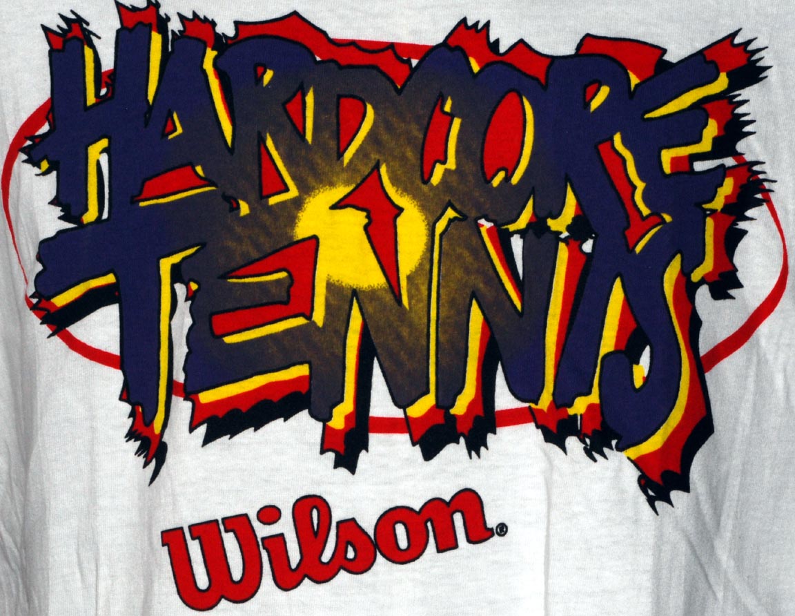 WILSON T-SHIRT
