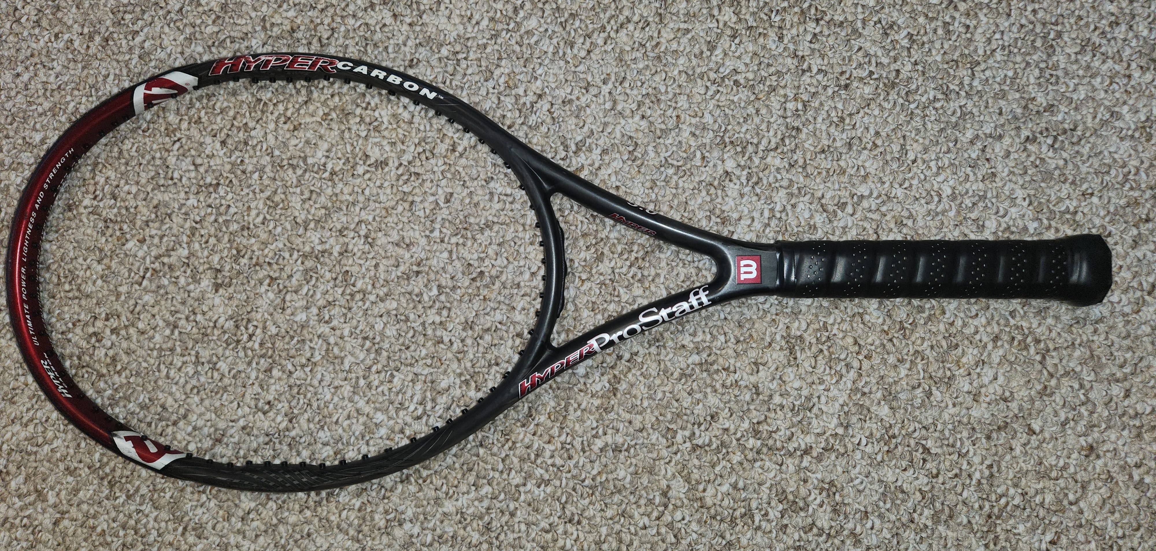 Wilson HPS 5.0 110