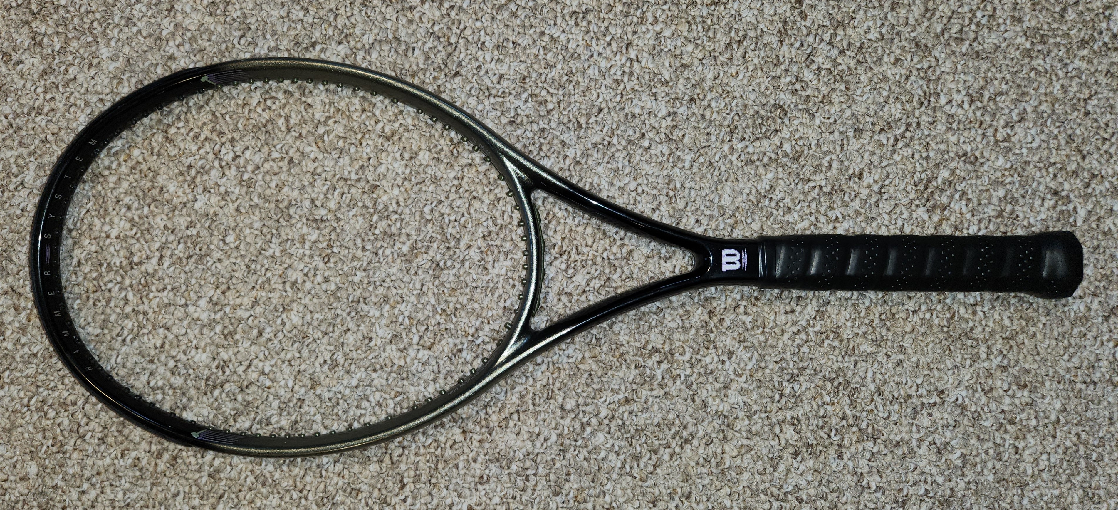 Wilson Hammer 2.7 95