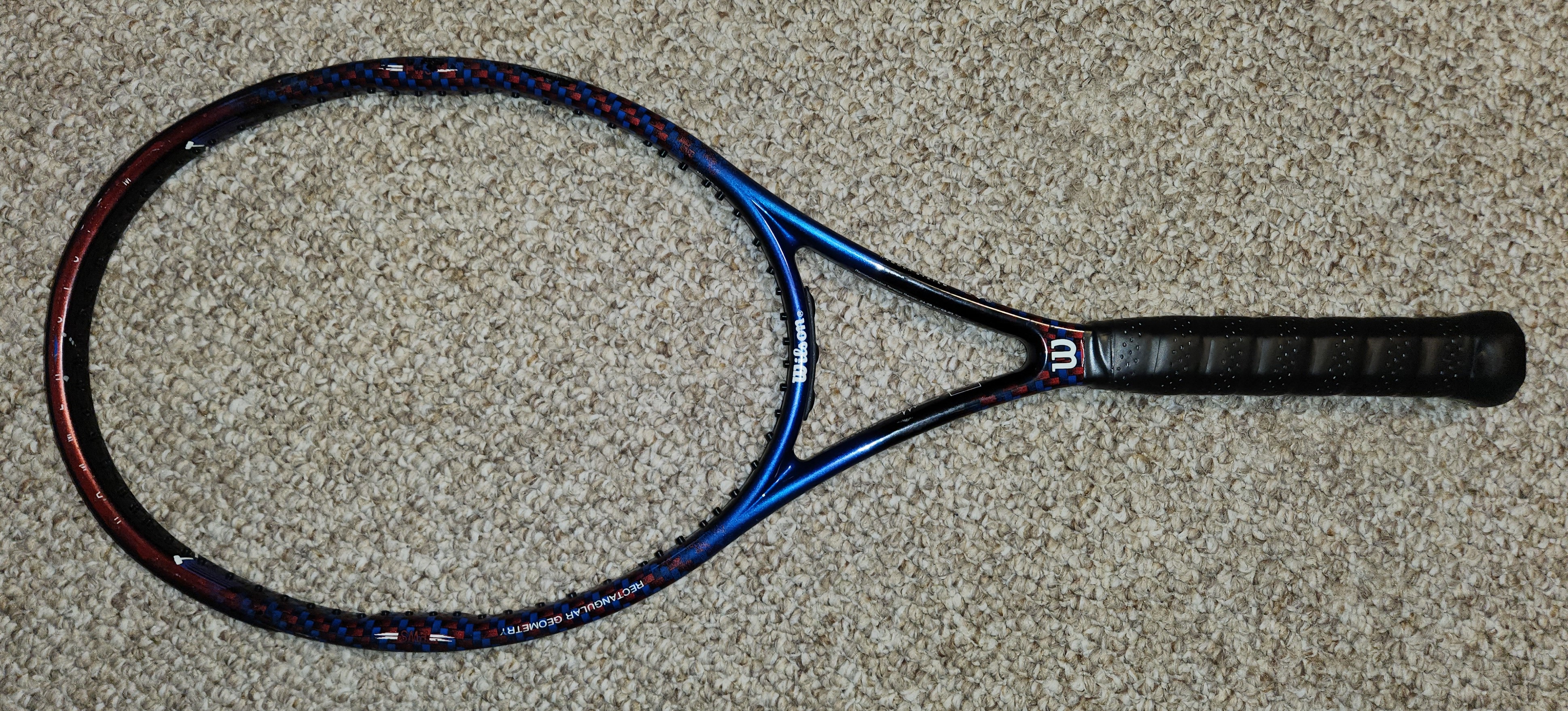 Wilson Hammer 5.8