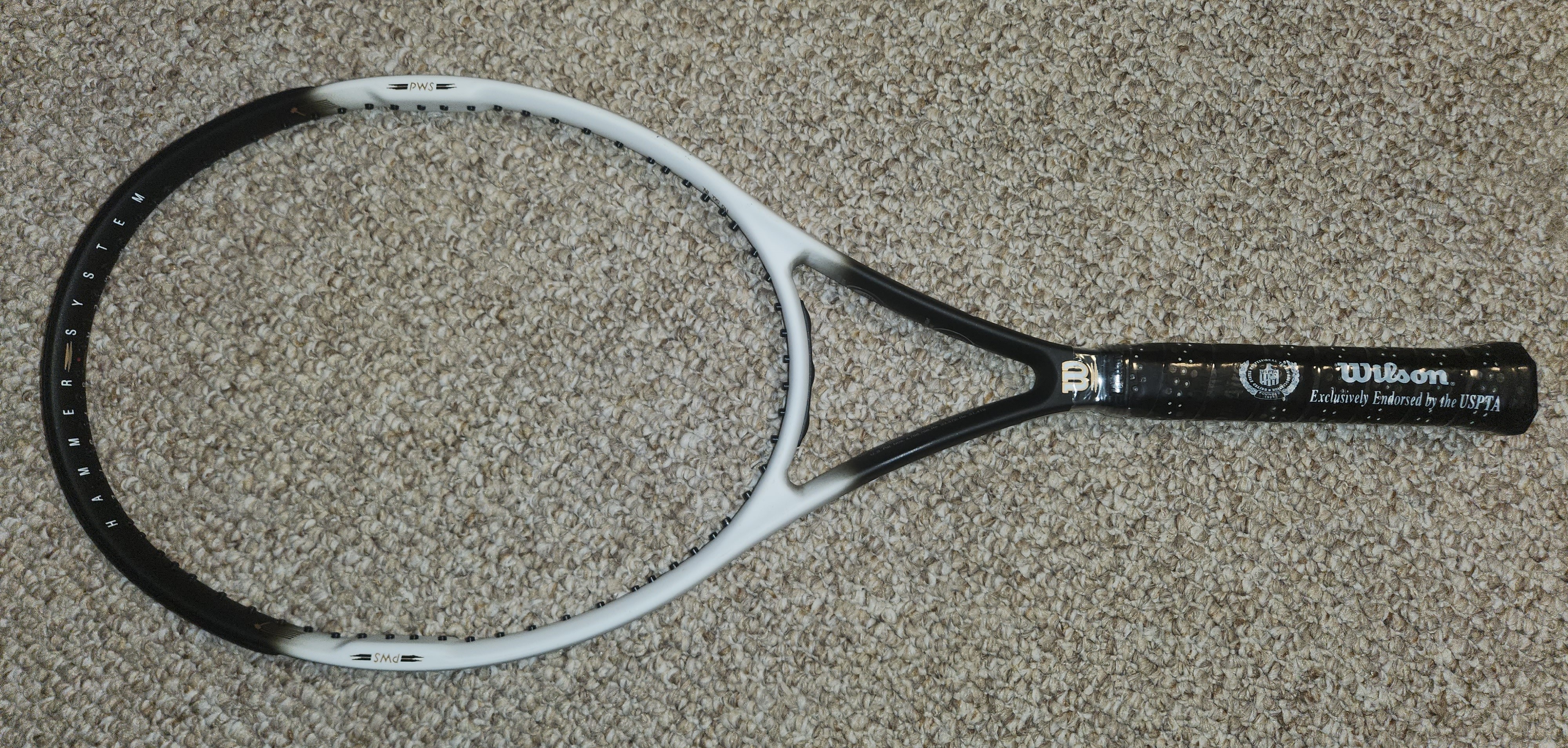 Wilson Hammer 6.2 110
