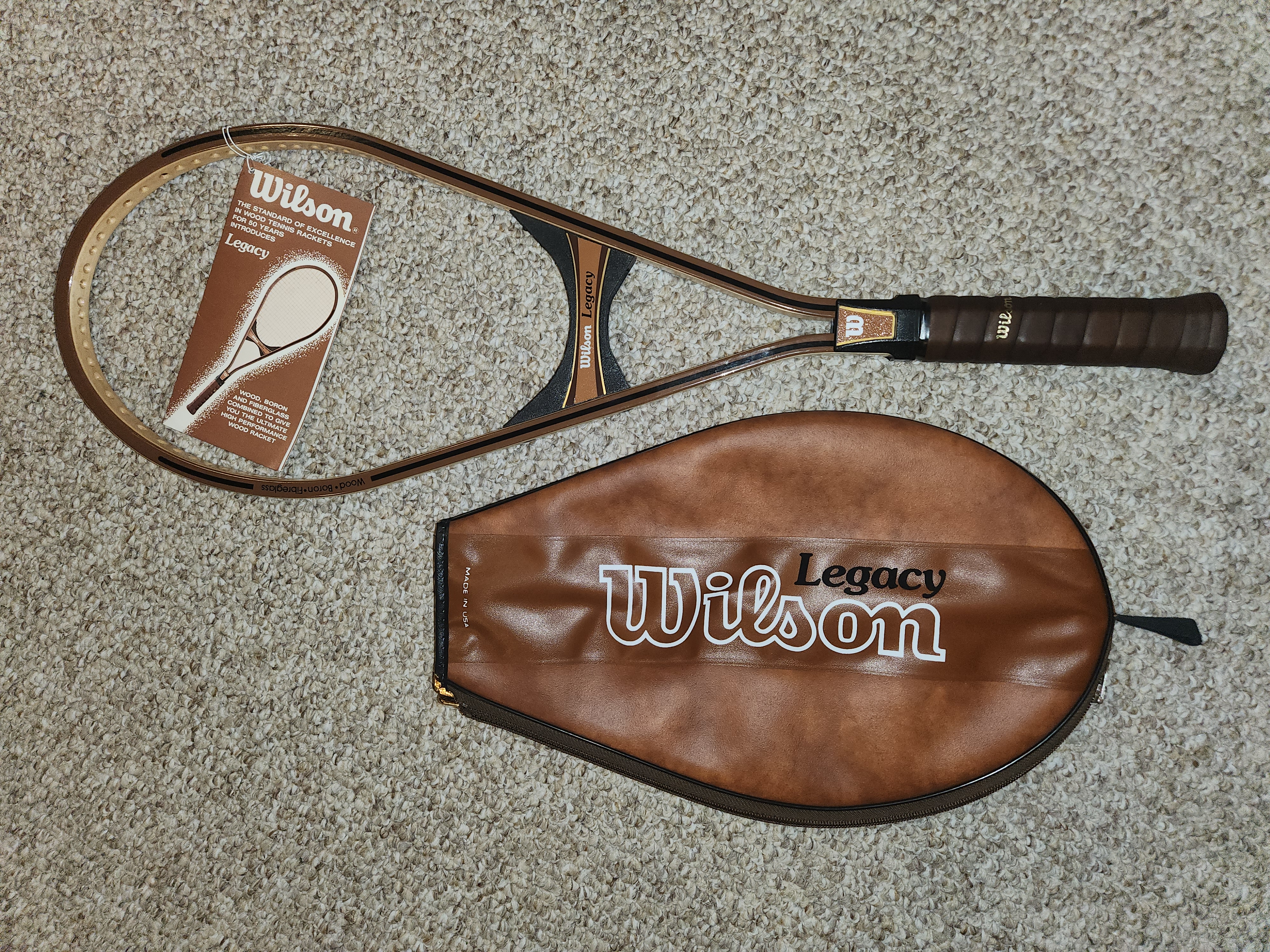 WilsonLegacy