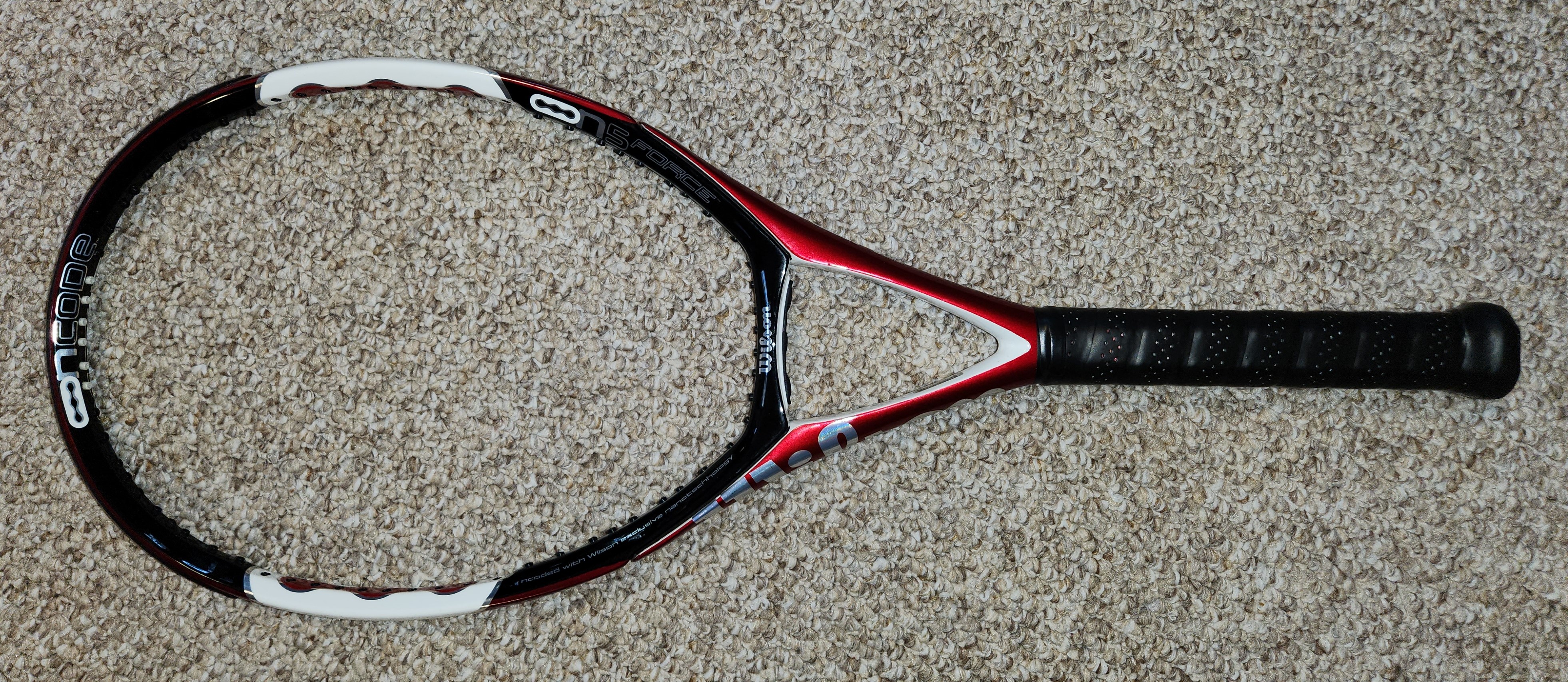 Wilson N5 Force 98