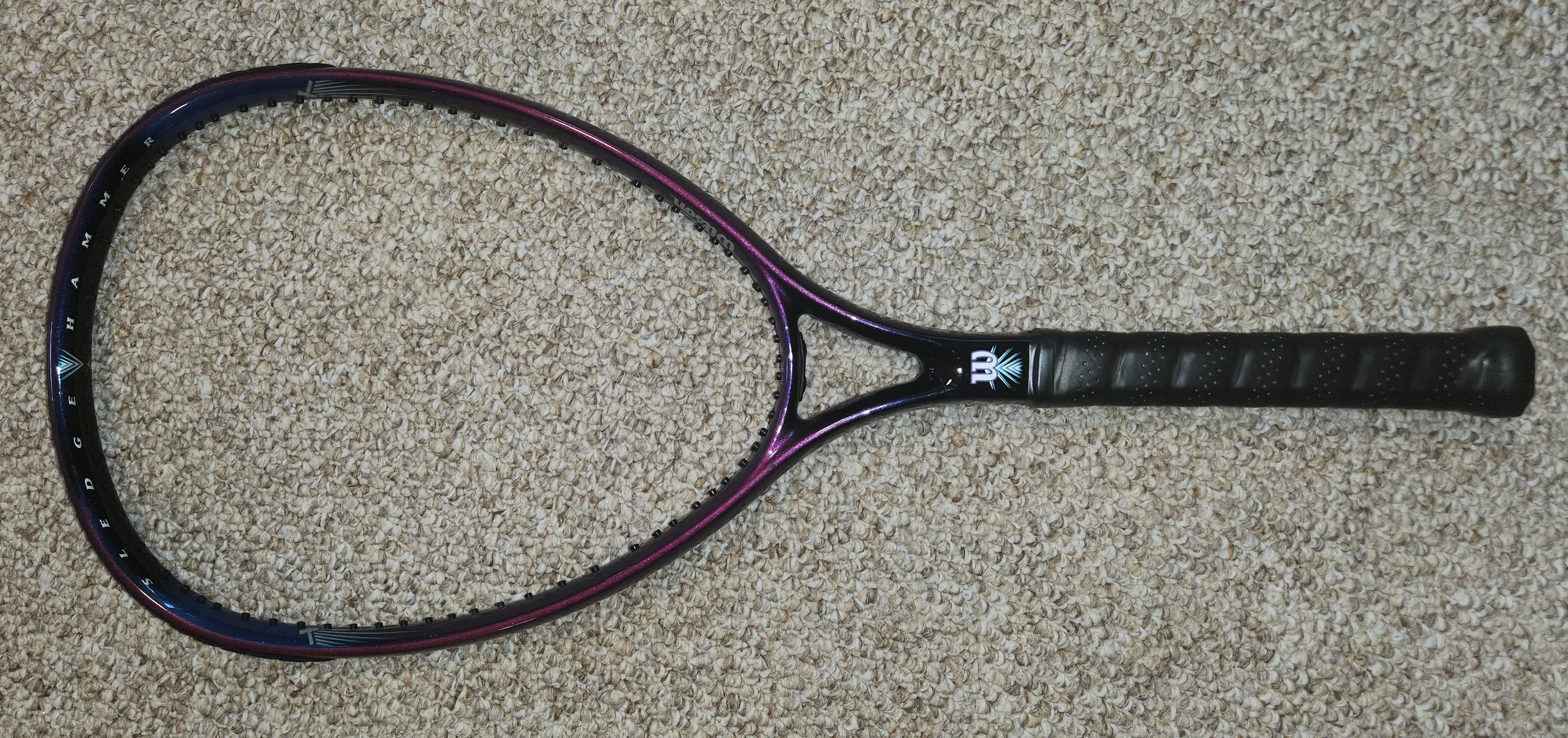 Wilson Sledge Hammer 3.8 110