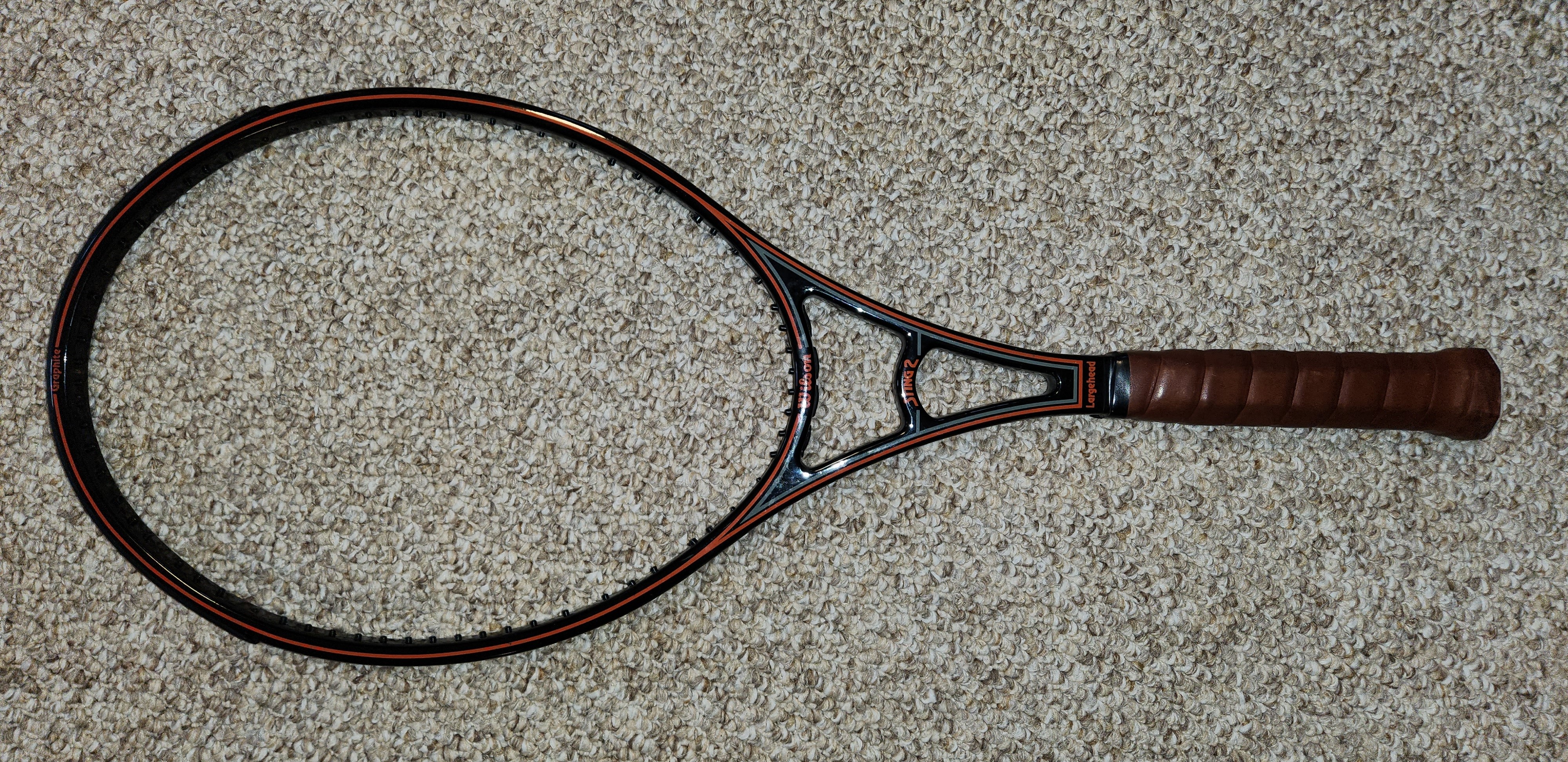 Wilson Sting 2 110