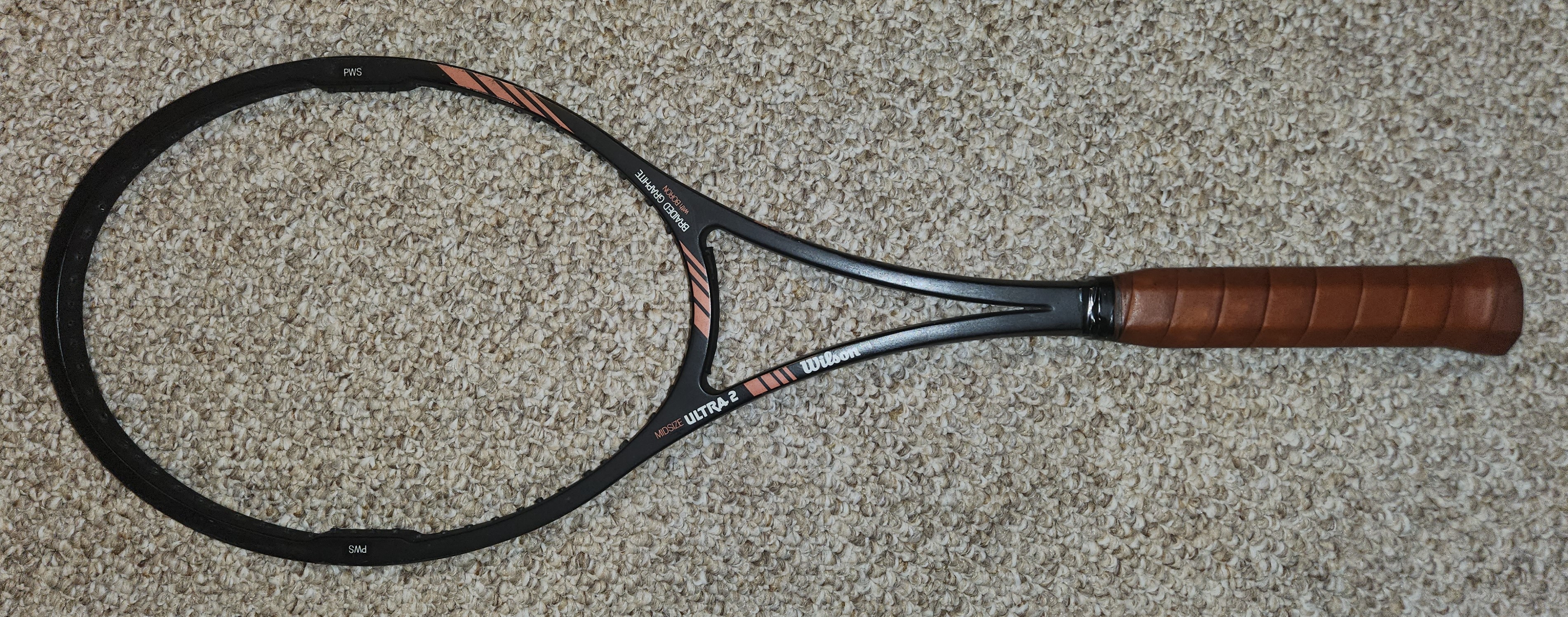 Wilson Ultra 2 85